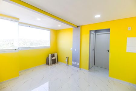 Apartamento para alugar com 40m², 2 quartos e 1 vaga Apartamento para alugar com 40m², 2 quartos e 1 vagaSala/Cozinha