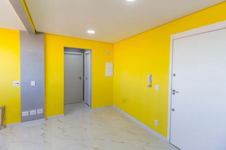 Apartamento para alugar com 40m², 2 quartos e 1 vaga Apartamento para alugar com 40m², 2 quartos e 1 vagaSala/Cozinha