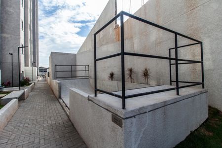 Apartamento para alugar com 40m², 2 quartos e 1 vaga Apartamento para alugar com 40m², 2 quartos e 1 vagaÁrea comum