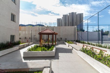 Apartamento para alugar com 40m², 2 quartos e 1 vaga Apartamento para alugar com 40m², 2 quartos e 1 vagaÁrea comum