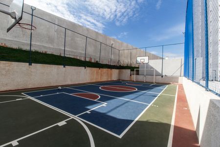 Apartamento para alugar com 40m², 2 quartos e 1 vaga Apartamento para alugar com 40m², 2 quartos e 1 vagaQuadra Esportiva