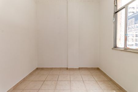 Quarto de apartamento para alugar com 1 quarto, 40m² em Tijuca, Rio de Janeiro