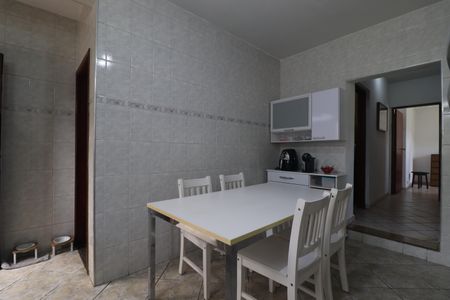 Casa à venda com 138m², 3 quartos e 1 vagaCozinha