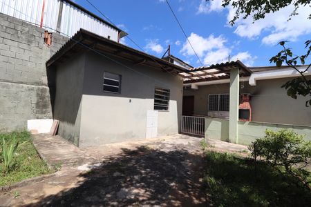 Casa à venda com 138m², 3 quartos e 1 vagaJardim