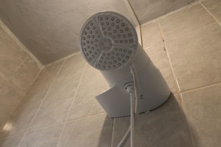 Casa à venda com 138m², 3 quartos e 1 vagaBanheiro 1 