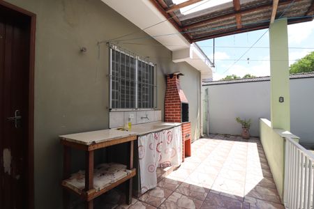 Casa à venda com 138m², 3 quartos e 1 vagaEspaço Gourmet