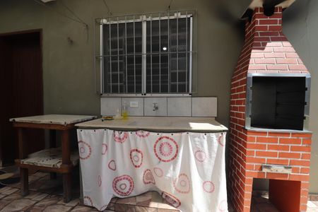 Casa à venda com 138m², 3 quartos e 1 vagaEspaço Gourmet