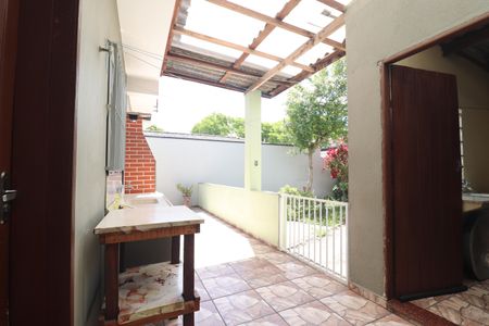 Casa à venda com 138m², 3 quartos e 1 vagaEspaço Gourmet