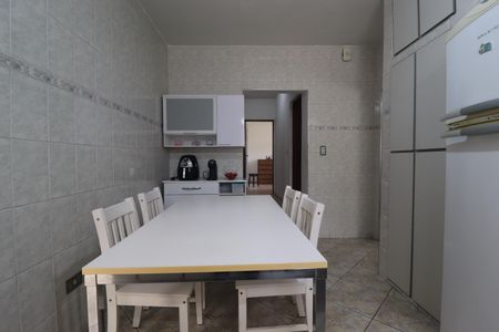 Casa à venda com 138m², 3 quartos e 1 vagaCozinha