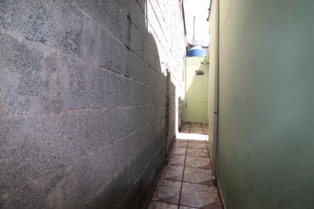 Casa à venda com 138m², 3 quartos e 1 vagaQuintal 1