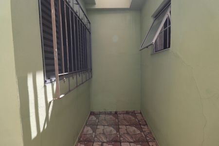 Casa à venda com 138m², 3 quartos e 1 vagaQuintal 1