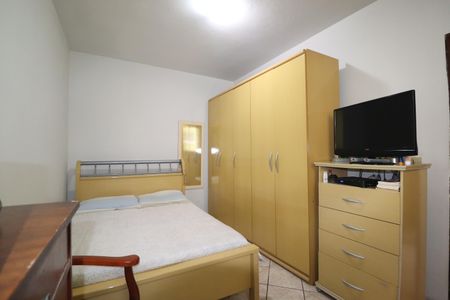Quarto 1 de casa à venda com 3 quartos, 83m² em Cidade São Jorge, Santo André