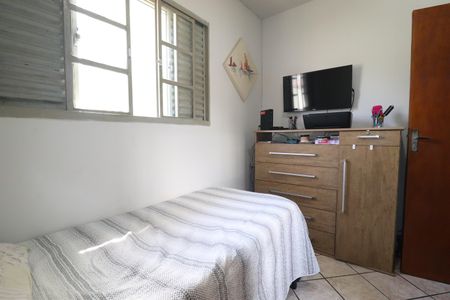 Casa à venda com 138m², 3 quartos e 1 vagaQuarto 3