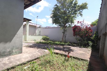 Casa à venda com 138m², 3 quartos e 1 vagaJardim