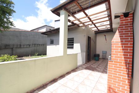 Casa à venda com 138m², 3 quartos e 1 vagaEspaço Gourmet