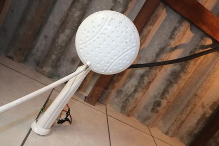 Casa à venda com 138m², 3 quartos e 1 vagaBanheiro 2