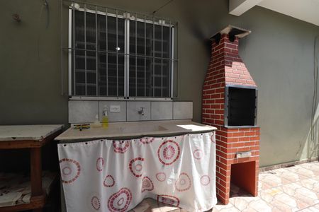 Casa à venda com 138m², 3 quartos e 1 vagaEspaço Gourmet