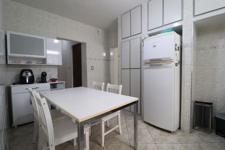 Casa à venda com 138m², 3 quartos e 1 vagaCozinha