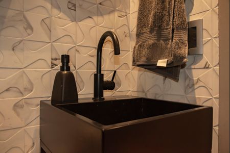 Apartamento à venda com 78m², 2 quartos e 1 vagaBanheiro