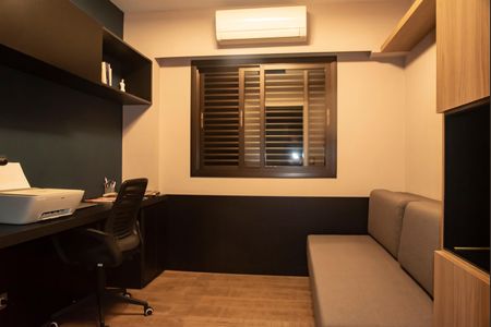 Apartamento à venda com 78m², 2 quartos e 1 vagaQuarto