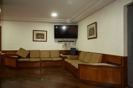 Apartamento à venda com 78m², 2 quartos e 1 vagaÁrea comum - Salão de festas