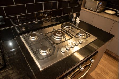 Apartamento à venda com 78m², 2 quartos e 1 vagaCozinha