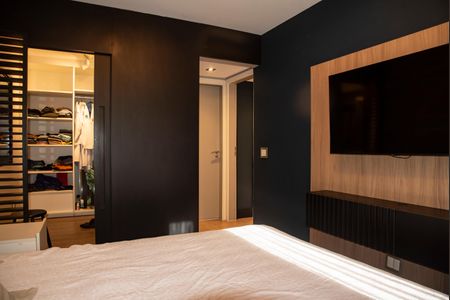 Apartamento à venda com 78m², 2 quartos e 1 vagaSuíte