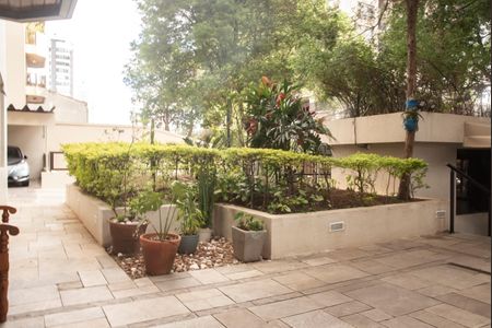 Apartamento à venda com 78m², 2 quartos e 1 vagaHall de entrada