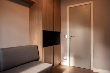 Quarto de apartamento à venda com 2 quartos, 78m² em Vila da Saúde, São Paulo