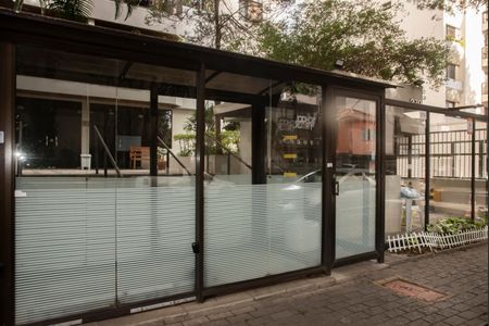 Apartamento à venda com 78m², 2 quartos e 1 vagaFrente