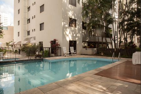 Apartamento à venda com 78m², 2 quartos e 1 vagaÁrea comum - Piscina