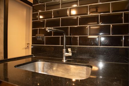 Apartamento à venda com 78m², 2 quartos e 1 vagaCozinha