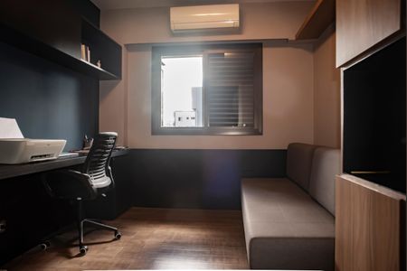 Apartamento à venda com 78m², 2 quartos e 1 vagaQuarto