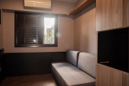 Apartamento à venda com 78m², 2 quartos e 1 vagaQuarto