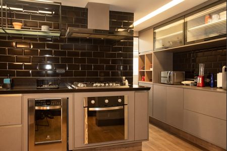 Apartamento à venda com 78m², 2 quartos e 1 vagaCozinha