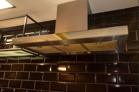 Apartamento à venda com 78m², 2 quartos e 1 vagaCozinha