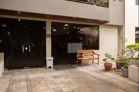 Apartamento à venda com 78m², 2 quartos e 1 vagaHall de entrada