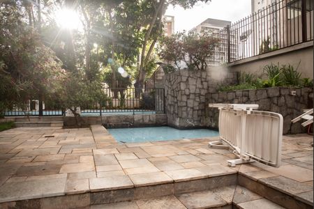 Apartamento à venda com 78m², 2 quartos e 1 vagaÁrea comum - Piscina