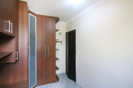 Apartamento à venda com 52m², 2 quartos e 1 vagaQuarto 1