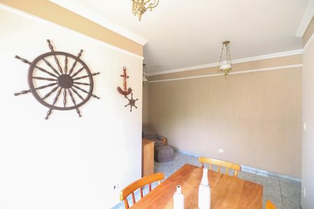 Apartamento à venda com 52m², 2 quartos e 1 vagaSala