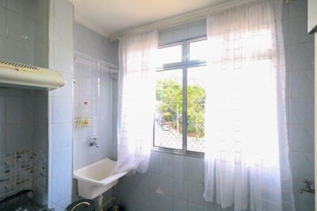 Apartamento à venda com 52m², 2 quartos e 1 vagaÁrea de Serviço