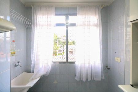 Apartamento à venda com 52m², 2 quartos e 1 vagaÁrea de Serviço