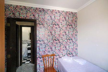 Apartamento à venda com 52m², 2 quartos e 1 vagaQuarto 2