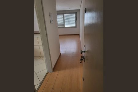 Sala de apartamento para alugar com 2 quartos, 77m² em Bom Fim, Porto Alegre