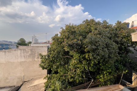Vista do Quarto de apartamento para alugar com 1 quarto, 30m² em Jardim Vila Galvao, Guarulhos
