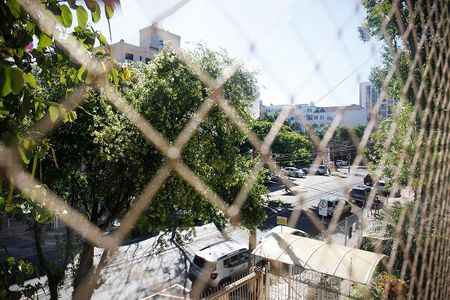  Vista de apartamento para alugar com 3 quartos, 95m² em Farroupilha, Porto Alegre