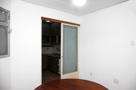 Sala de Jantar de apartamento para alugar com 3 quartos, 95m² em Farroupilha, Porto Alegre