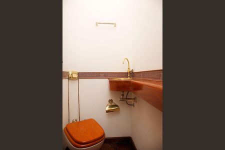  Lavabo de apartamento para alugar com 3 quartos, 95m² em Farroupilha, Porto Alegre