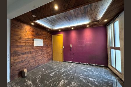 Apartamento à venda com 2 quartos, 36m² em Campina, São Leopoldo