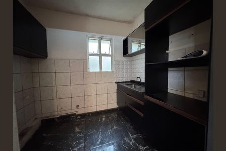 Apartamento à venda com 2 quartos, 36m² em Campina, São Leopoldo